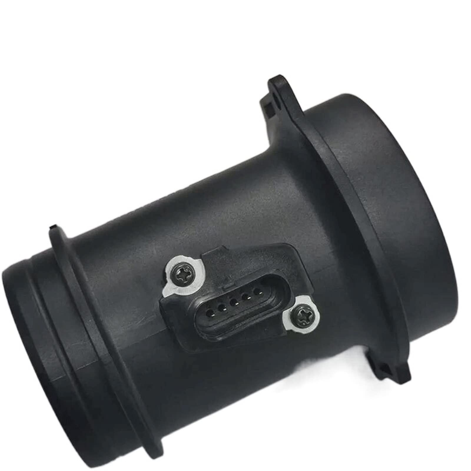 Luftdurchflussmesser für Kraftfahrzeuge und Motorr Luftmassenmesser Meter OE 059906461K Passend for VW Passend for Golf Passend for Bora Passend for Audi A4 Autos Sensor des Luftqualitätsmessgeräts Luftdurchflussmesser für Kraftfahrzeuge und Motorr Luftmassenmesser Meter OE 059906461K Passend for VW Passend for Golf Passend for Bora Passend for Audi A4 Autos Sensor des Luftqualitätsmessgeräts von SAEHEDRDDF