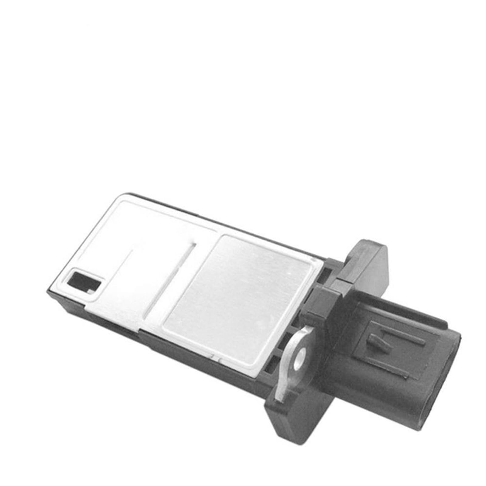 Luftdurchflussmesser für Kraftfahrzeuge und Motorr Luftmassenmesser-Sensor, kompatibel mit 2 Defender Cabrio Pickup 2.2 2.4 Td4 4x4 06–14 MHK501040 AFH70M-54 6C11-12B579-AA Sensor des Luftqualitätsmes von SAEHEDRDDF