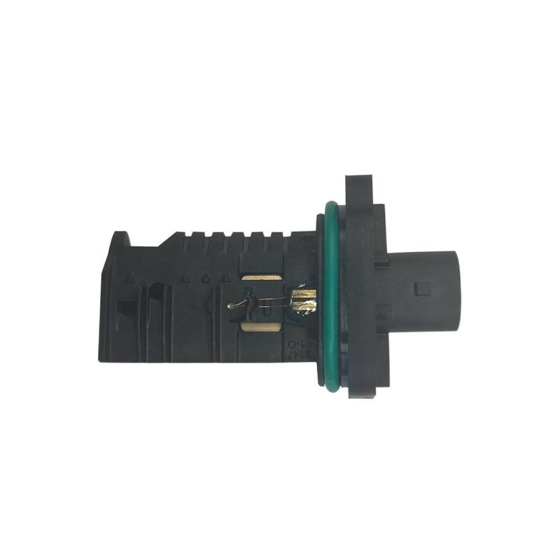 Luftdurchflussmesser für Kraftfahrzeuge und Motorr Luftmassenmesser-Sensor 13800-69L00 0280218265 13800-68M00 Kompatibel mit Suzuki Swift Vitara SX4 S-Cross Sensor des Luftqualitätsmessgeräts von SAEHEDRDDF