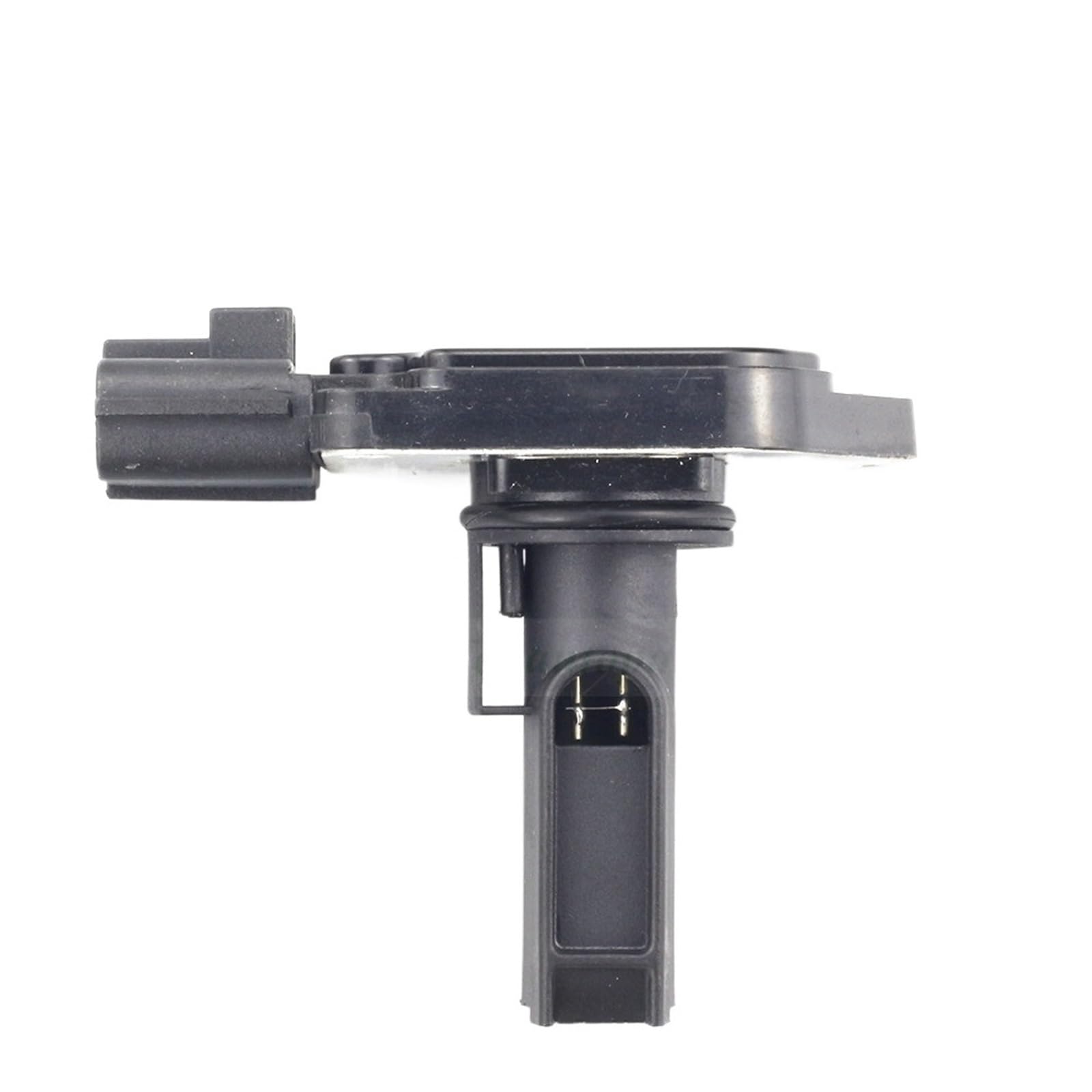 Luftdurchflussmesser für Kraftfahrzeuge und Motorr Luftmassenmesser-Sensor OEM XS7F-12B579-AA AFH60M-16, kompatibel mit Ford Mondeo MK3 2.0TDCi 2.0 16V TDDi/TDCi Sensor des Luftqualitätsmessgeräts Luftdurchflussmesser für Kraftfahrzeuge und Motorr Luftmassenmesser-Sensor OEM XS7F-12B579-AA AFH60M-16, kompatibel mit Ford Mondeo MK3 2.0TDCi 2.0 16V TDDi/TDCi Sensor des Luftqualitätsmessgeräts von SAEHEDRDDF