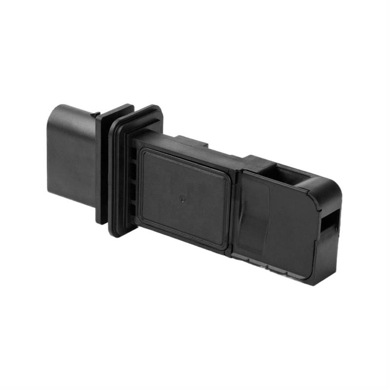 Luftdurchflussmesser für Kraftfahrzeuge und Motorr Luftmassenmesser for Mercedes-Benz W164 W251 0281002695 6420940148 Sensor des Luftqualitätsmessgeräts von SAEHEDRDDF