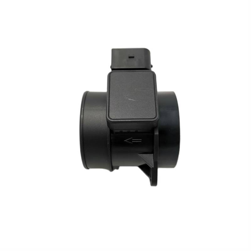 Luftdurchflussmesser für Kraftfahrzeuge und Motorr Luftmassenmesser kompatibel mit 03–10 Elantra 06–08 Sonata 03–08 Tiburon 2.0L 28164–25000 Sensor des Luftqualitätsmessgeräts von SAEHEDRDDF
