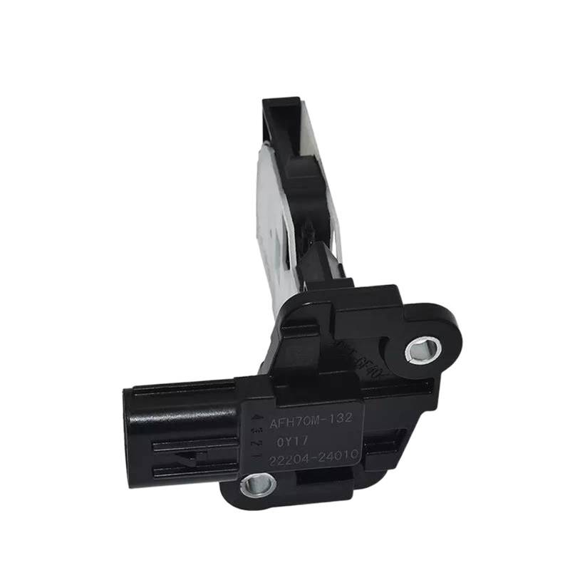 Luftdurchflussmesser für Kraftfahrzeuge und Motorr Luftmassenmessersensor OEM AFH70M132 2220424010 Sensor des Luftqualitätsmessgeräts von SAEHEDRDDF