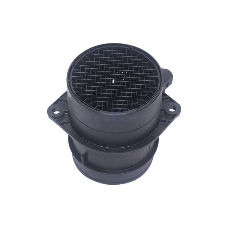 Luftdurchflussmesser für Kraftfahrzeuge und Motorr Luftmengenmesser 0281006162 Auto Autoteil HFM7-6.4RP 1805BA0230N Sensor des Luftqualitätsmessgeräts von SAEHEDRDDF