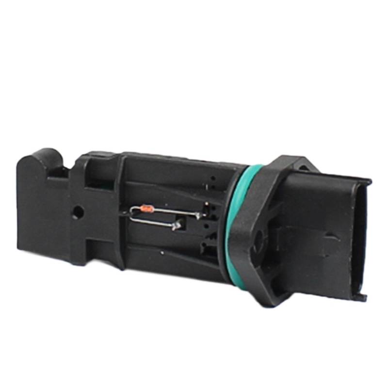Luftdurchflussmesser für Kraftfahrzeuge und Motorr MAF Luftmassenmesser, kompatibel mit Actyon Kyron Rexton Rodius Stavic 6650943048 0280218130 0280218131 F00C2G2071 Sensor des Luftqualitätsmessgeräts von SAEHEDRDDF