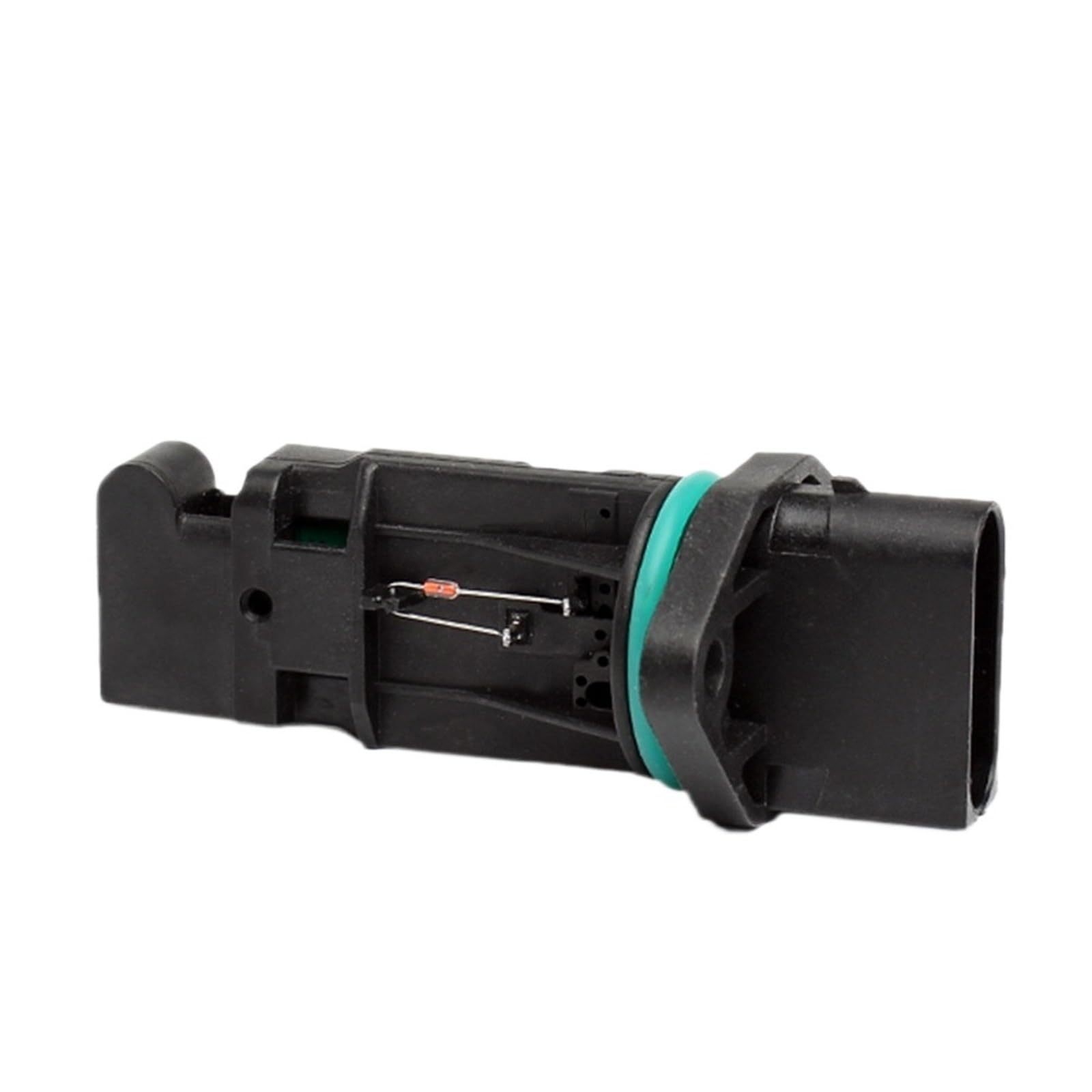 Luftdurchflussmesser für Kraftfahrzeuge und Motorr MAF Luftmassenmesser, kompatibel mit Mercedes Benz ML230 ML270 ML320 ML350 ML400 ML430 ML500 ML55 S280 S320 S350 SL280 SL320 SL350 Sensor des Luftqua Luftdurchflussmesser für Kraftfahrzeuge und Motorr MAF Luftmassenmesser, kompatibel mit Mercedes Benz ML230 ML270 ML320 ML350 ML400 ML430 ML500 ML55 S280 S320 S350 SL280 SL320 SL350 Sensor des Luftqua von SAEHEDRDDF