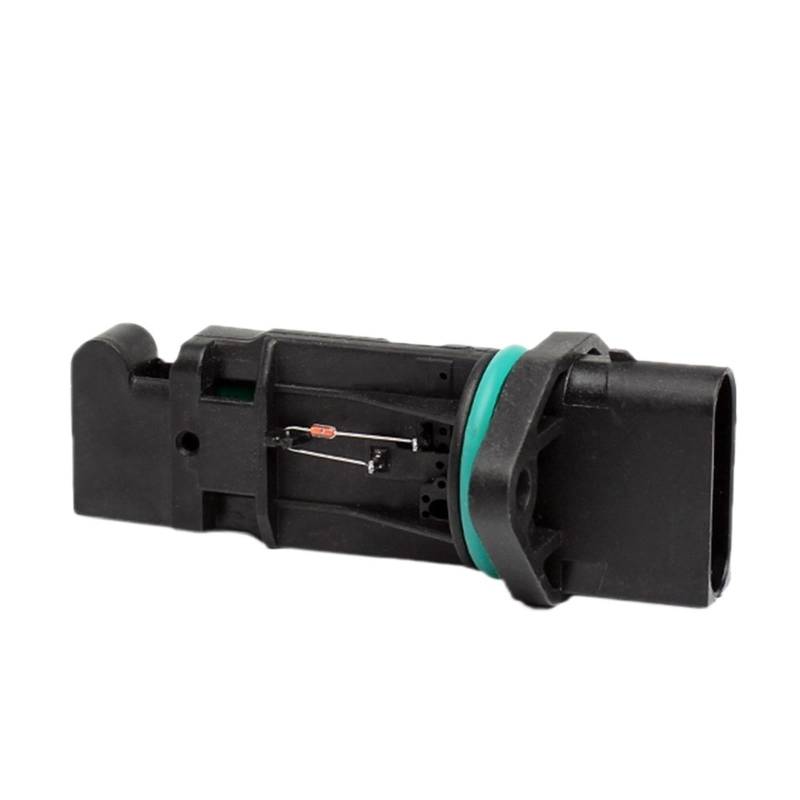 Luftdurchflussmesser für Kraftfahrzeuge und Motorr MAF Luftmassenmesser, kompatibel mit Mercedes Benz ML230 ML270 ML320 ML350 ML400 ML430 ML500 ML55 S280 S320 S350 SL280 SL320 SL350 Sensor des Luftqua von SAEHEDRDDF