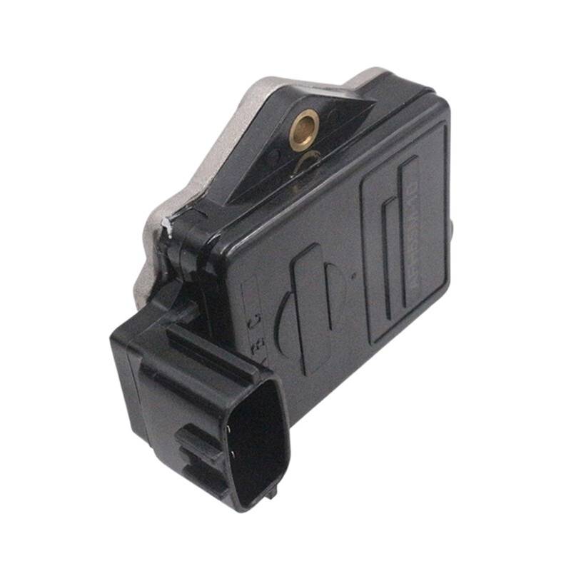 Luftdurchflussmesser für Kraftfahrzeuge und Motorr MAF-Luftmassenmesser, kompatibel mit Nissan D21 Pickup 2.4L AFH55M-10 AFH55M-11 AFH55M10 AFH55M11 16014-86G03 16017-86G02 16017-86G03 Sensor des Luft von SAEHEDRDDF