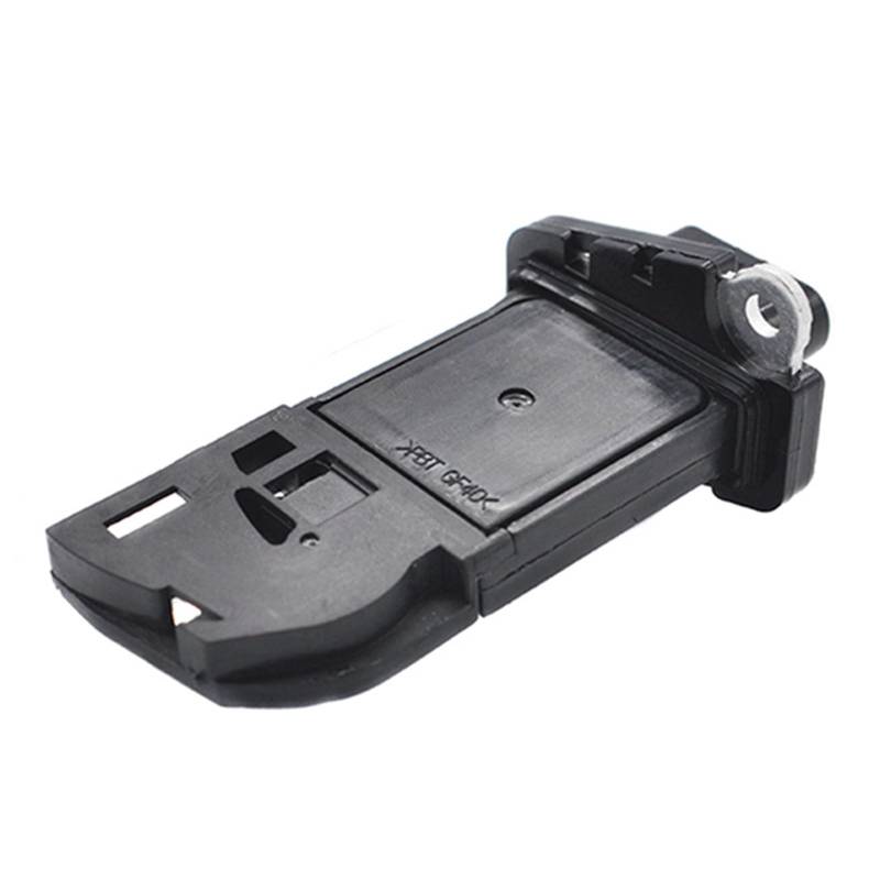Luftdurchflussmesser für Kraftfahrzeuge und Motorr MAF-Luftmassenmesser-Sensor, kompatibel mit A4 A5 A6 A7 A8 Q5 Q7 R8 2.7 3.0 TDI Touareg 420133471 AFH70M74 Sensor des Luftqualitätsmessgeräts von SAEHEDRDDF
