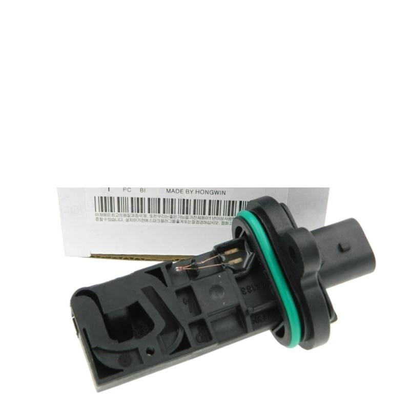 Luftdurchflussmesser für Kraftfahrzeuge und Motorr MAF-Luftmassenmesser-Sensor kompatibel ELR-kompatibel Volt-kompatibel Cruze-kompatibel Sonic 1.4L 1.8L 0280218429 12671616 0280218430 Sensor des Luft von SAEHEDRDDF