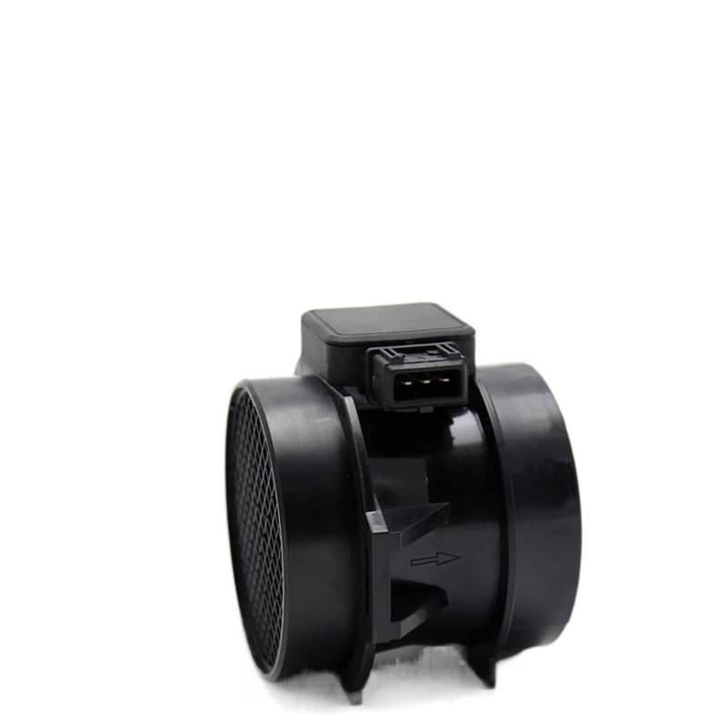 Luftdurchflussmesser für Kraftfahrzeuge und Motorr MAF MASS AIR FLOW SENSOR Kompatibel Defender Kompatibel Discovery Freelander 2.5 TD5 / TDI 5WK9607 5WK9607Z MHK100620 8ET009142051 Sensor des Luftqua von SAEHEDRDDF