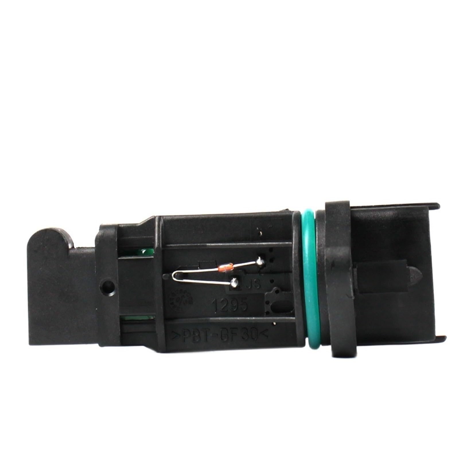 Luftdurchflussmesser für Kraftfahrzeuge und Motorr MAF Mass AIR Flow Sensor Kompatibel mit OPEL Vauxhall Vectra Frontera B SIGNUM C 2.0 2.2 DTI 0281002479 24437503 93173727 836630 SAAB 9-3 Sensor des von SAEHEDRDDF
