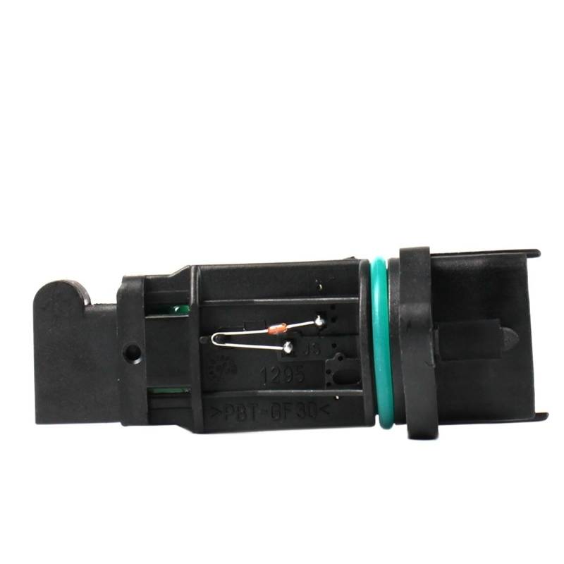 Luftdurchflussmesser für Kraftfahrzeuge und Motorr MAF Mass AIR Flow Sensor Kompatibel mit OPEL Vauxhall Vectra Frontera B SIGNUM C 2.0 2.2 DTI 0281002479 24437503 93173727 836630 SAAB 9-3 Sensor des von SAEHEDRDDF