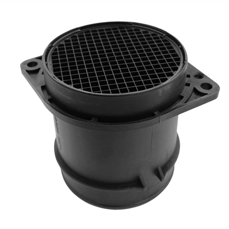 Luftdurchflussmesser für Kraftfahrzeuge und Motorr MAF-Sensor 21994504 0280218177 19355501 Luftmassenmesser, kompatibel mit Holden Captiva Cadillac Cts SRX STS 3.6L Sensor des Luftqualitätsmessgeräts von SAEHEDRDDF