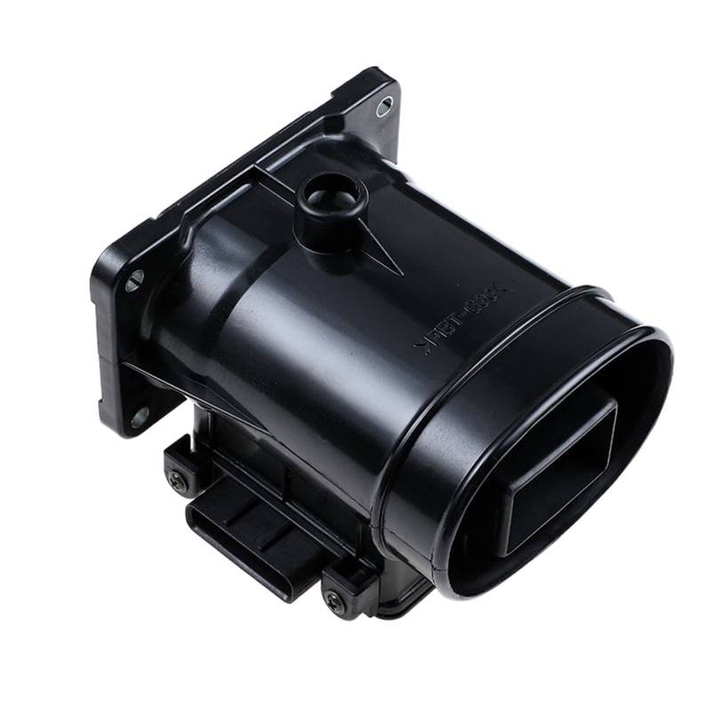 Luftdurchflussmesser für Kraftfahrzeuge und Motorr MD183609 Luftstromsensor passend for Mitsubishi Pajero MF6071/MD151055/MD172055/MAF1179/5S2786/SU4136 Sensor des Luftqualitätsmessgeräts von SAEHEDRDDF