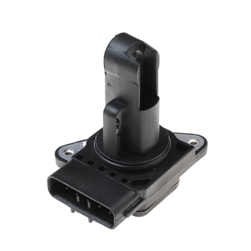 Luftdurchflussmesser für Kraftfahrzeuge und Motorr OEM 22204-22010 22204-0C020 22204-0J010 Kompatibel mit TOYOTA YARIS VITZ AVENSIS 1.0,1.3 16V Auto-Luftmassenmesser-Sensor Sensor des Luftqualitätsmes von SAEHEDRDDF