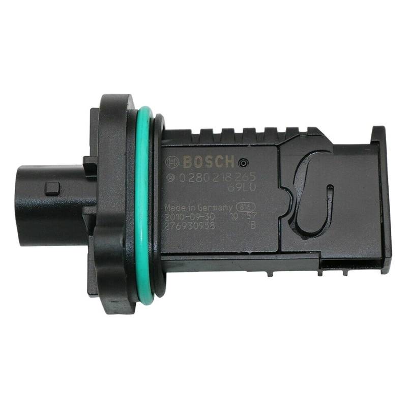 Luftdurchflussmesser für Kraftfahrzeuge und Motorr OEM-Teile Luftmassenmesser-Sensor 13800-69L00 0280218265 13800-68M00 Kompatibel mit Suzuki Swift Vitara SX4 S-Cross Sensor des Luftqualitätsmessgerät von SAEHEDRDDF