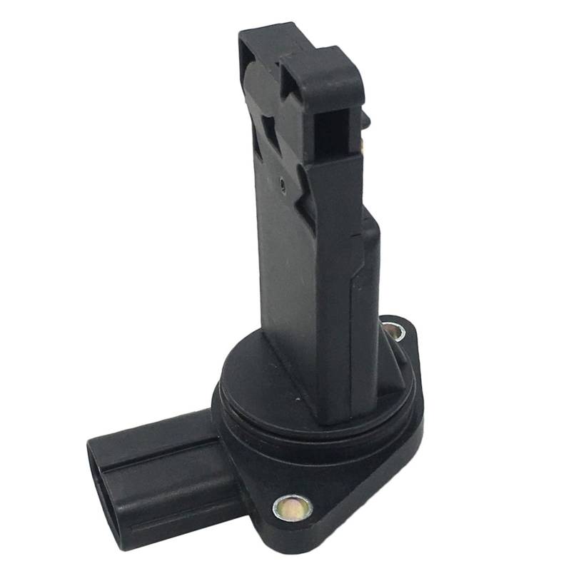 Luftdurchflussmesser für Kraftfahrzeuge und Motorr PE01-13-215 Luftmassenmesser, kompatibel mit Mazda 3 CX-5 CX5 2.2L 6 2.0L 2.5L 2012-2014 CX-9 CX9 2.5T 2016-2017 E5T62271 Sensor des Luftqualitätsmes von SAEHEDRDDF