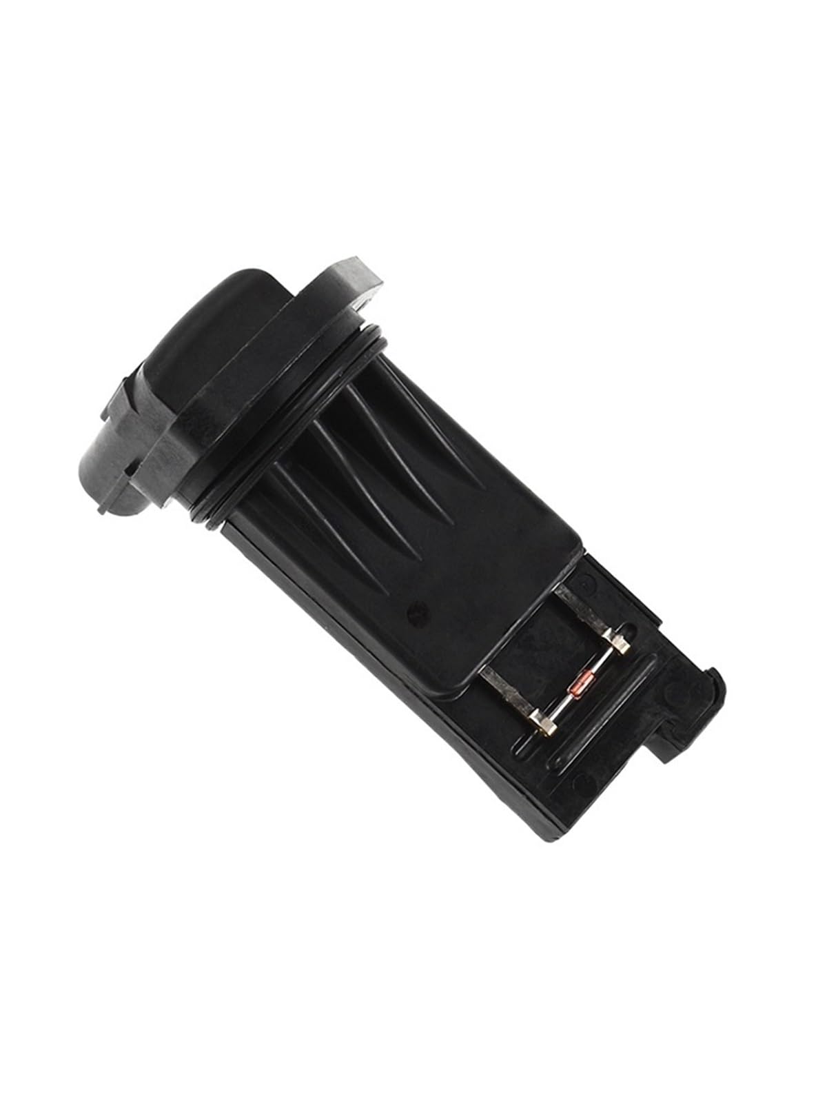 Luftdurchflussmesser für Kraftfahrzeuge und Motorr PE01 E5T62271 PE01-13-215 PE0113215 Luftmassenmesser Maf Sensor Kompatibel mit Mazda-3 6 CX-5 2.0L 2.3L 2.5L 2.0 2.3 2 Sensor des Luftqualitätsmessge von SAEHEDRDDF
