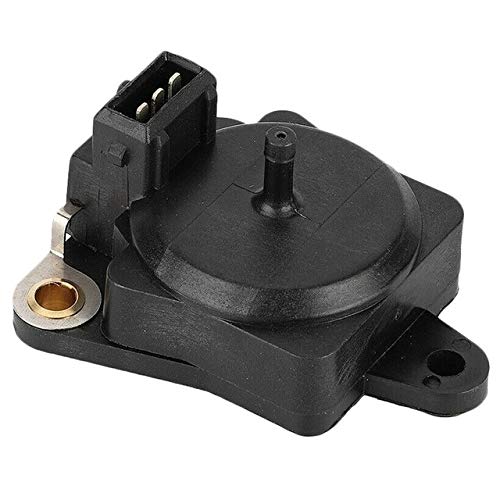 Luftdurchflussmesser für Kraftfahrzeuge und Motorr Schwarzer 3,0 Bar MAP Sensor Ansaugdrucksensor Sierra Cosworth 7654436 Sensor des Luftqualitätsmessgeräts Luftdurchflussmesser für Kraftfahrzeuge und Motorr Schwarzer 3,0 Bar MAP Sensor Ansaugdrucksensor Sierra Cosworth 7654436 Sensor des Luftqualitätsmessgeräts von SAEHEDRDDF