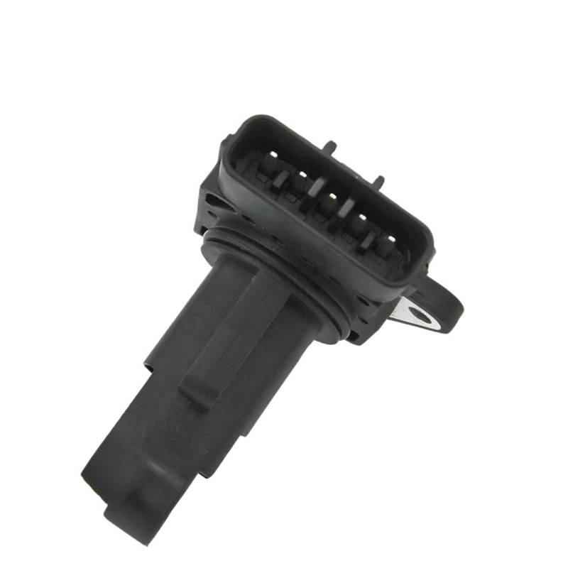 Luftdurchflussmesser für Kraftfahrzeuge und Motorr ZL01-13-215 ZL0113215 197400-2010 1974002010 Luftmassenmesser MAF Sensor Kompatibel mit MAZDA 3 5 6 PROTEGE MX-5 MIATA ZL01 13 215 Sensor des Luftqua von SAEHEDRDDF