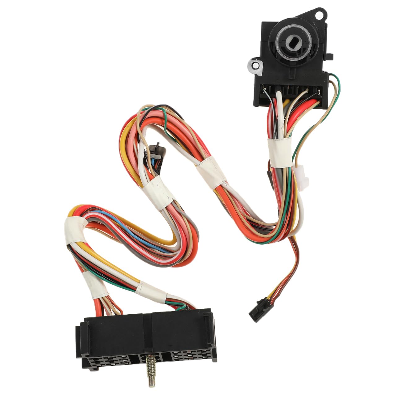Zündschloss Starterschalter mit Schlüssel Ersatz Auto 26049532 924-893 26061331 Zündschalter & Schlosszylinder-Set + 2 Schlüssel/Passend for Chevrolet C1500 C2500 C3500 K1500 Auto Zündschalter Lock von SAEHEDRDDF