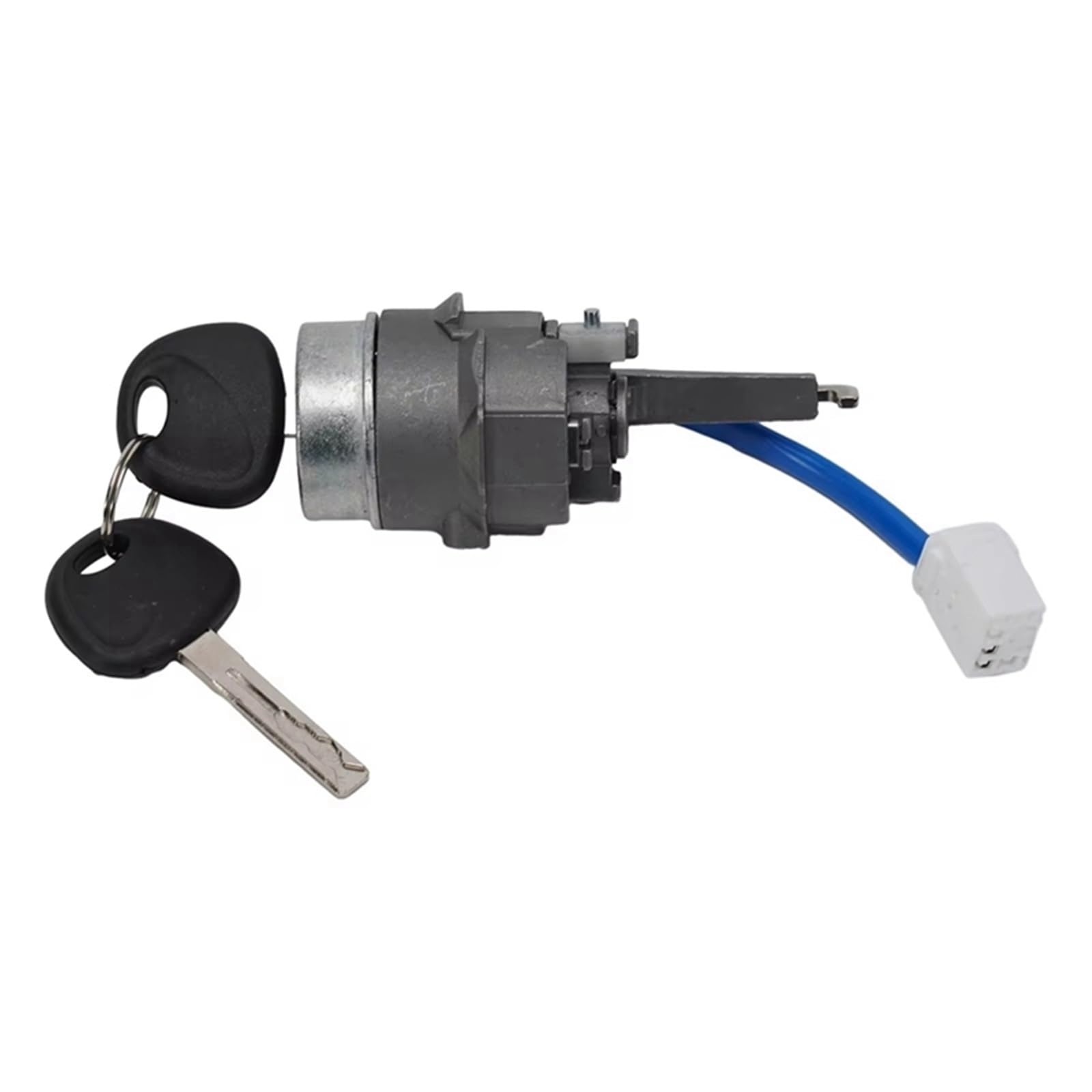 Zündschloss Starterschalter mit Schlüssel Ersatz Auto Zündschloss Zylinder Schalter W/ 2 Schlüssel 81900-2SE00 819002SE00 /Fit for 2012-2015 Hyundai Tucson Auto Zündschalter Lock Barrel Starterschalte Zündschloss Starterschalter mit Schlüssel Ersatz Auto Zündschloss Zylinder Schalter W/ 2 Schlüssel 81900-2SE00 819002SE00 /Fit for 2012-2015 Hyundai Tucson Auto Zündschalter Lock Barrel Starterschalte von SAEHEDRDDF