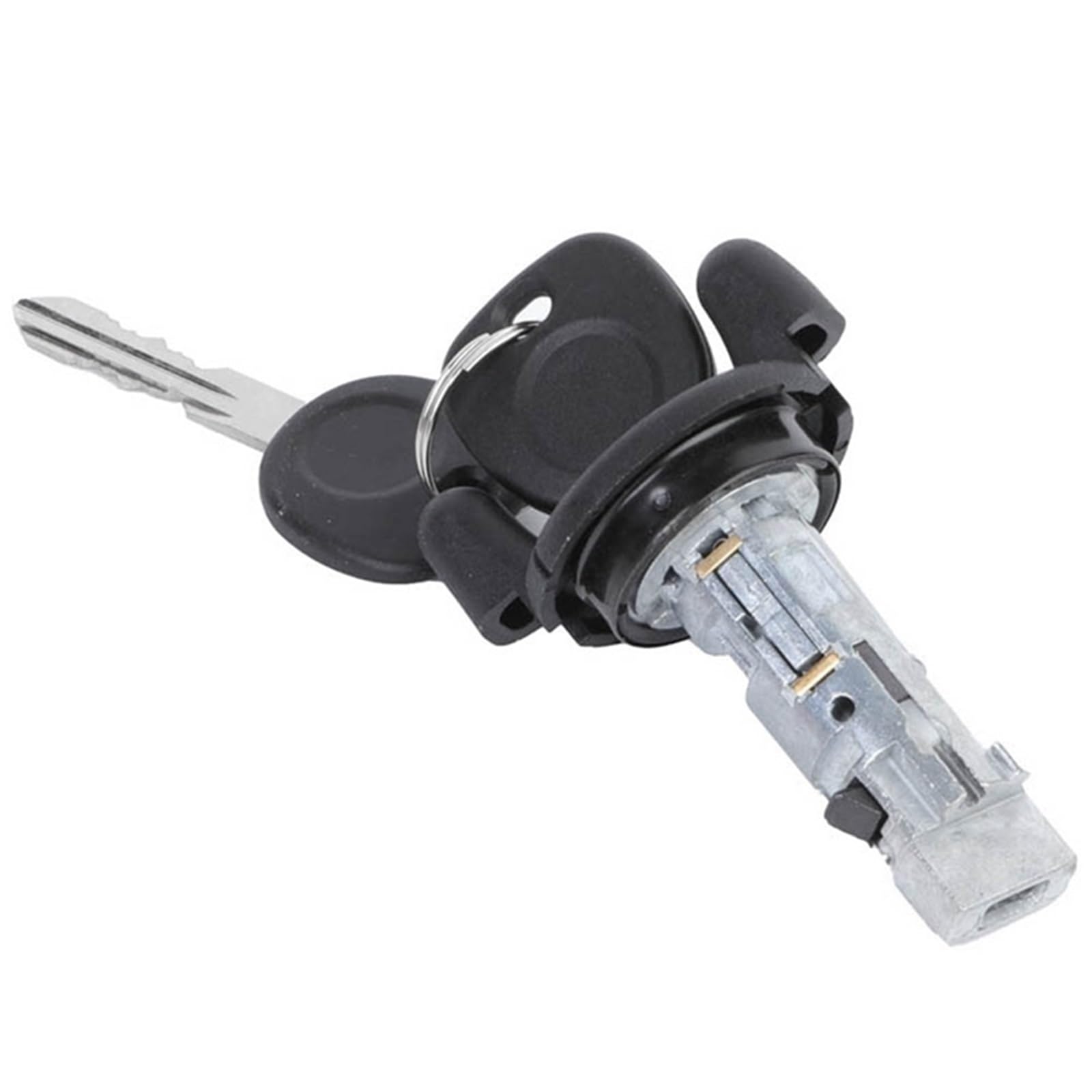 Zündschloss Starterschalter mit Schlüssel Ersatz Auto Zündschloss Zylinder & Schlüssel Zubehör 12472980 15815961 LS1012C US287L /Fit for Chevrolet Astro Express Silverado Tahoe Auto Zündschalter Lock von SAEHEDRDDF