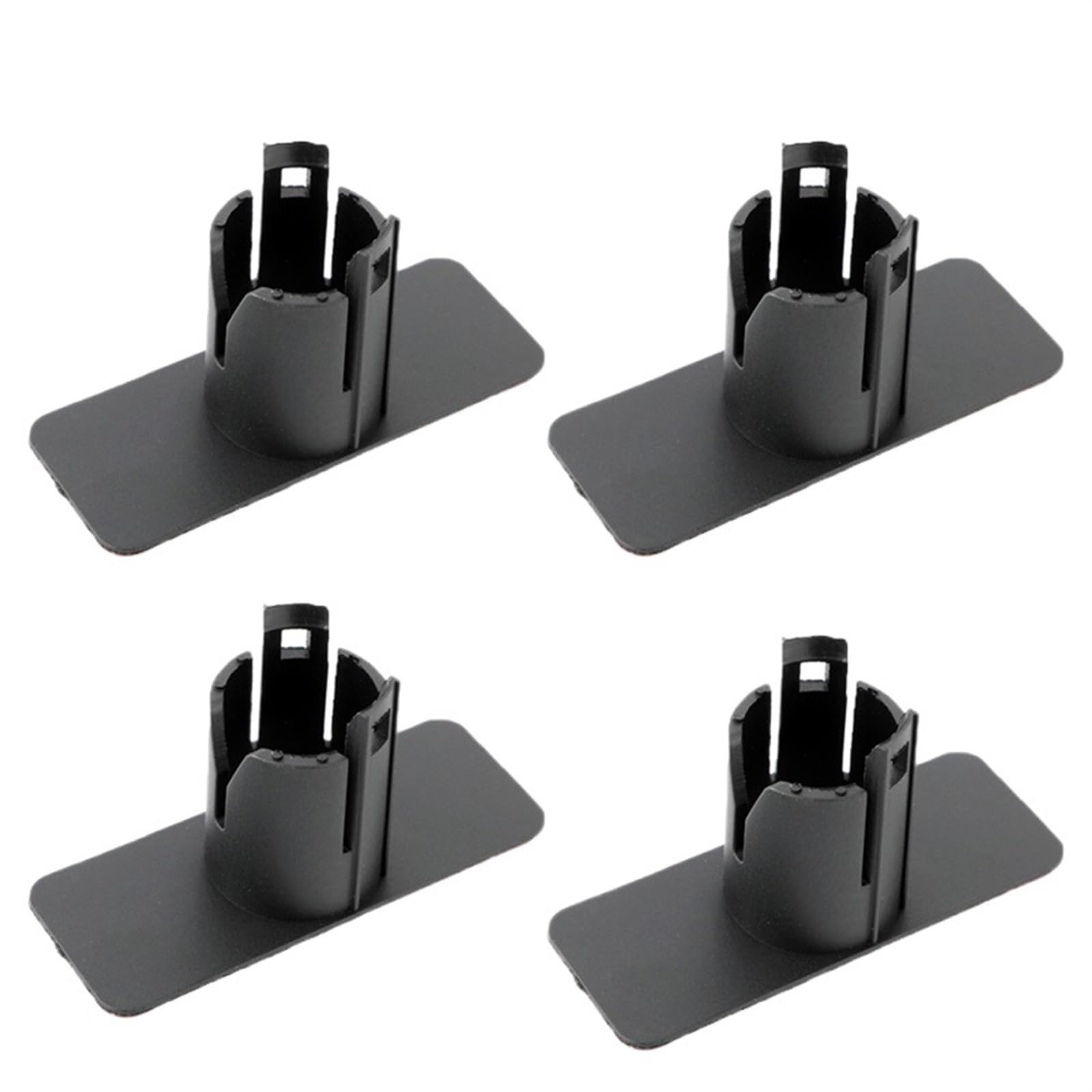 SAFWEL 4 PCS Montage Halter Halterung Fit for BMW E38 E39 E46 X5 E53 E60 E61 E64 PDC Parkplatz Sensor 66206989069 66206989068 7H0919275E SAFWEL 4 PCS Montage Halter Halterung Fit for BMW E38 E39 E46 X5 E53 E60 E61 E64 PDC Parkplatz Sensor 66206989069 66206989068 7H0919275E von SAFWEL