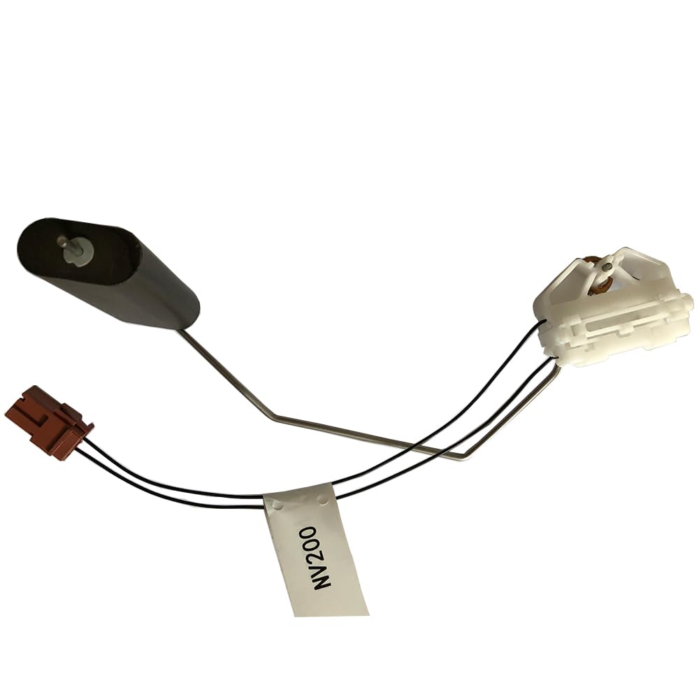 SAFWEL Auto Kraftstoff Niveau Sensor 17040-JX30A 16400-8N008 Fit for NISSAN NV200 MPV Auto Zubehör/styling von SAFWEL