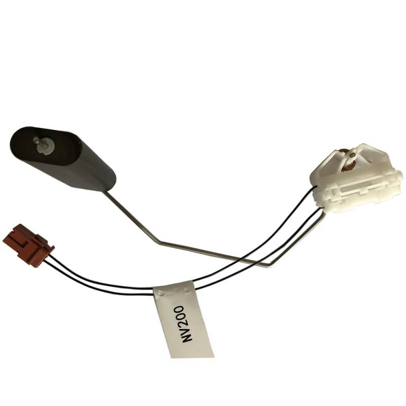 SAFWEL Auto Kraftstoff Niveau Sensor 17040-JX30A 16400-8N008 Fit for NISSAN NV200 MPV Auto Zubehör/styling von SAFWEL