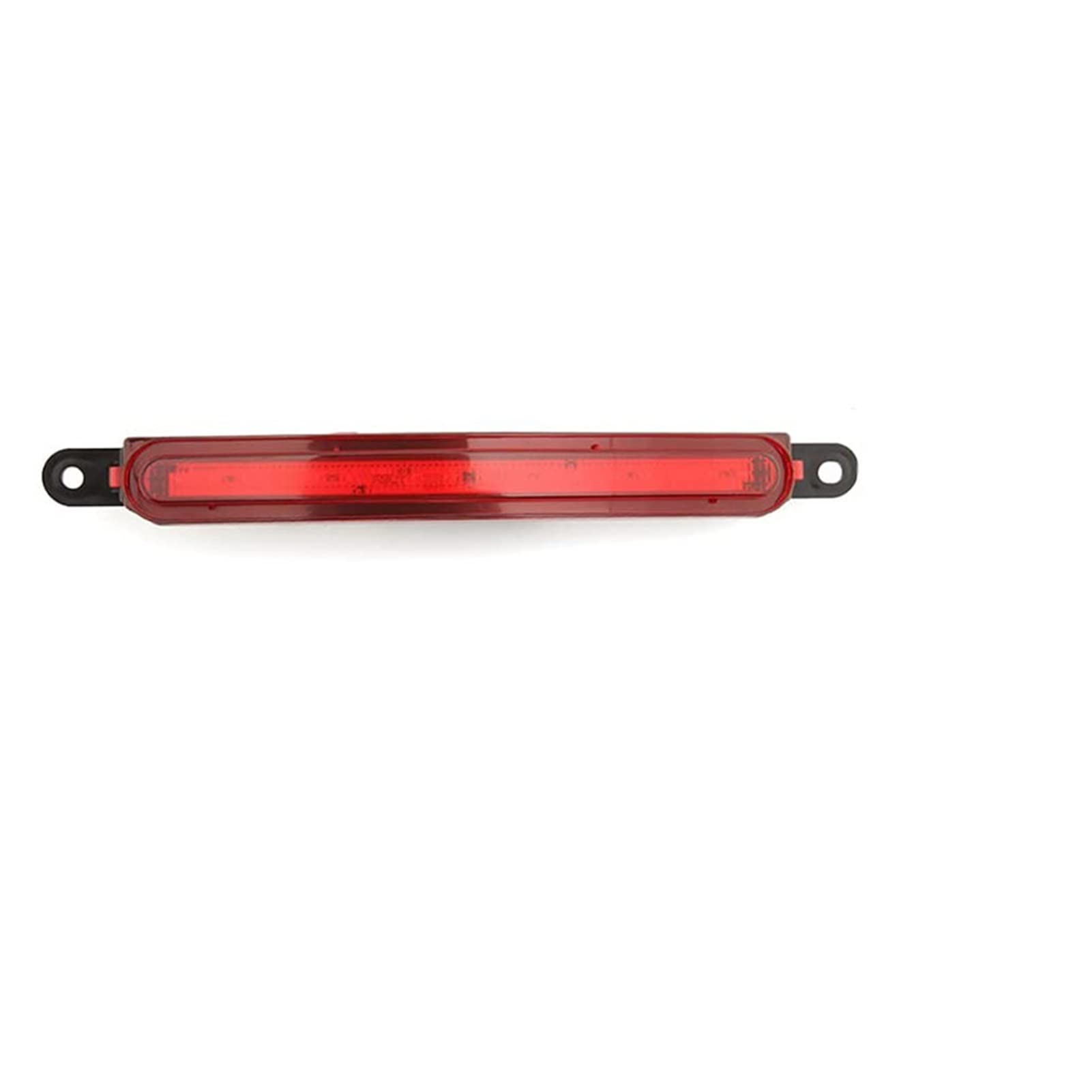 SAFWEL Bremsleuchte Auto -Licht Geeignet Für Mitsubishi Für Lancer Third High Brake Light - Semaphore (Farbe : Rot) von SAFWEL