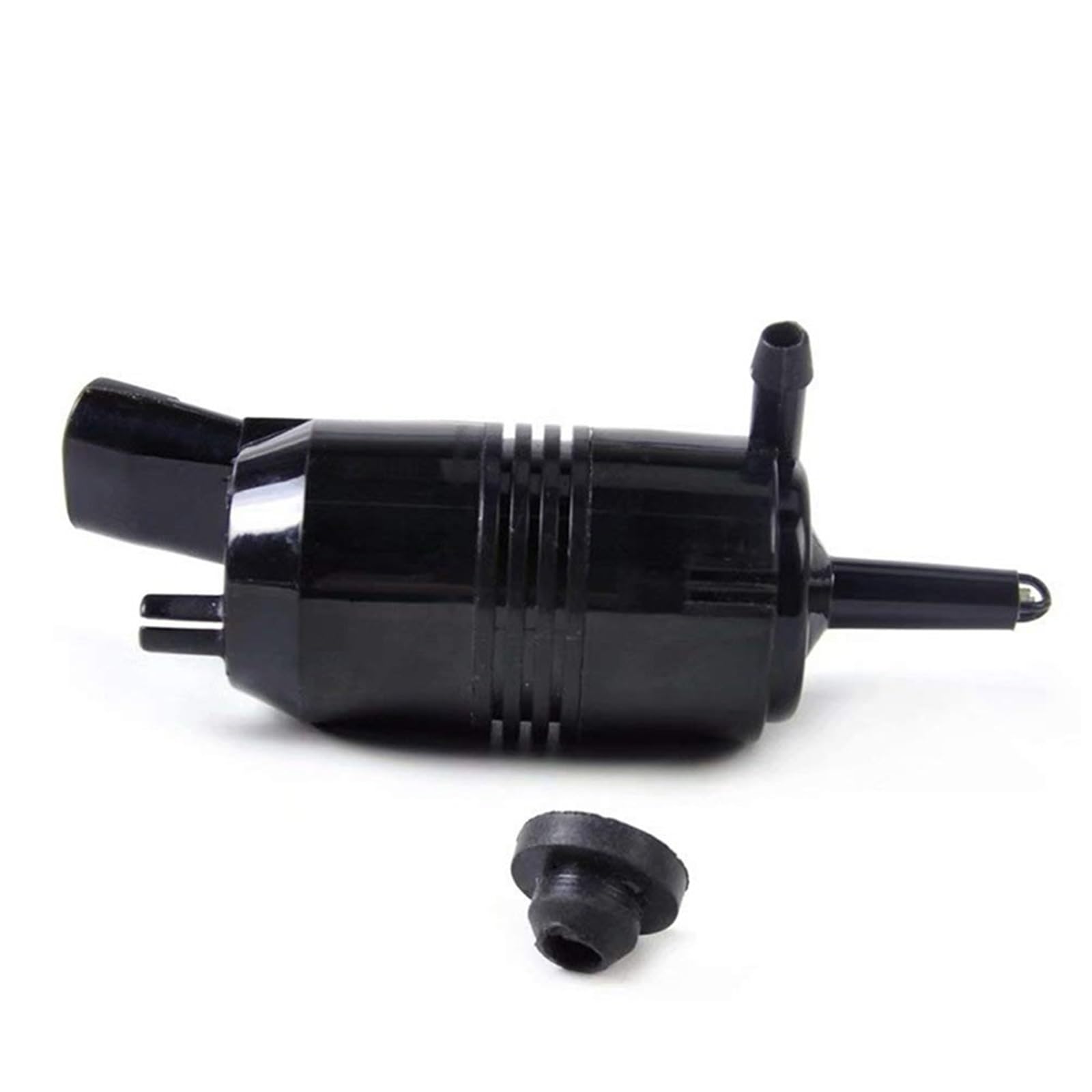 SAFWEL Scheibenwaschpumpe, passend for Buick, passend for Chevy, passend for GMC, passend for Pontiac, passend for Olds, passend for Cadillac 89025062, 89001122, 89001126 SAFWEL Scheibenwaschpumpe, passend for Buick, passend for Chevy, passend for GMC, passend for Pontiac, passend for Olds, passend for Cadillac 89025062, 89001122, 89001126 von SAFWEL