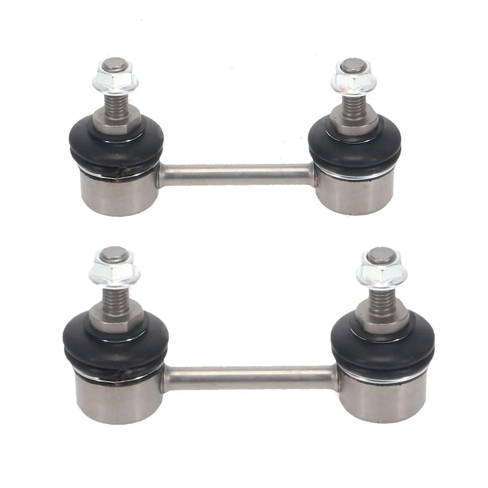 Lanliuhui Store 2 STÜCKE Hinterer Stabilisator Link Kompatibel Mit B * MW X3 E83 LCI X3 XDrive20i 3.0d 3.0si 25i 25si 30i 2.0d 2.0i 2.5i 3.0i 33503413197 Zubehör Lanliuhui Store 2 STÜCKE Hinterer Stabilisator Link Kompatibel Mit B * MW X3 E83 LCI X3 XDrive20i 3.0d 3.0si 25i 25si 30i 2.0d 2.0i 2.5i 3.0i 33503413197 Zubehör von SAGESWA