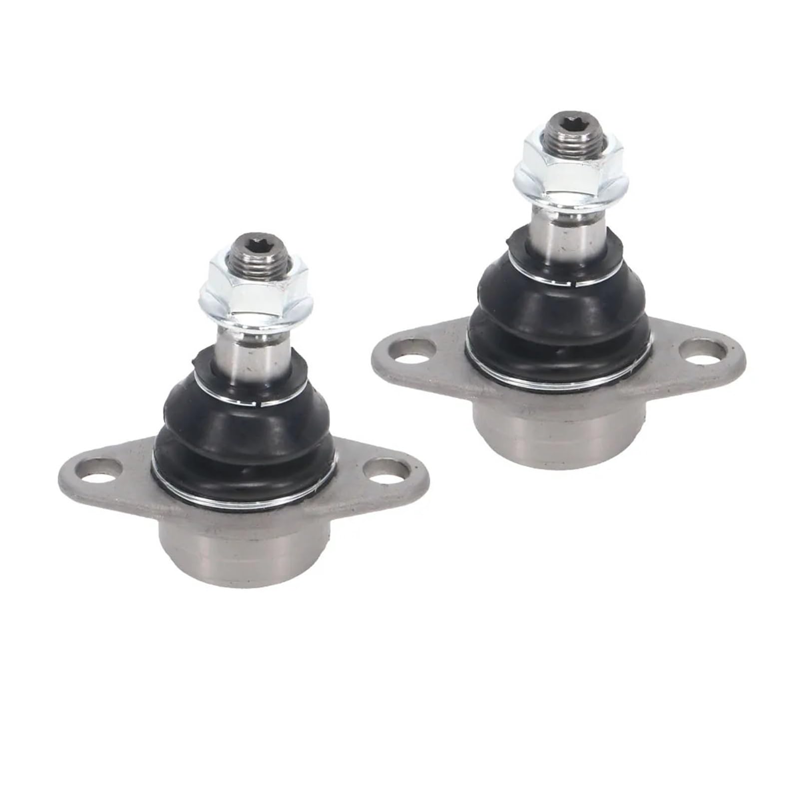 Lanliuhui Store 2 STÜCKE Untere Spurstangenköpfe Kompatibel Mit B * MW X3 E83 LCI XDrive20i 25si 30i 2006-2010 2,0 L 2,5 L 3,0 L 31103438623 Kugelgelenkzubehör Lanliuhui Store 2 STÜCKE Untere Spurstangenköpfe Kompatibel Mit B * MW X3 E83 LCI XDrive20i 25si 30i 2006-2010 2,0 L 2,5 L 3,0 L 31103438623 Kugelgelenkzubehör von SAGESWA