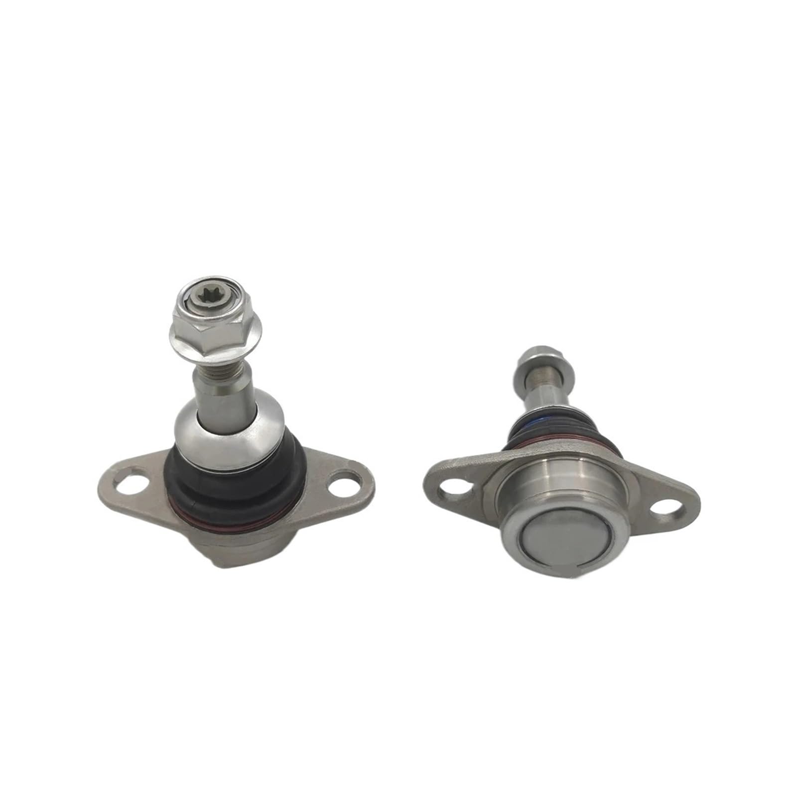 Lanliuhui Store 2 Stück 99 vordere untere Kugelgelenk-Zugstrebe, kompatibel mit B*MW E60 525xi 528i 528xi 530xi 535i 535xi 2006–2010 Lanliuhui Store 2 Stück 99 vordere untere Kugelgelenk-Zugstrebe, kompatibel mit B*MW E60 525xi 528i 528xi 530xi 535i 535xi 2006–2010 von SAGESWA