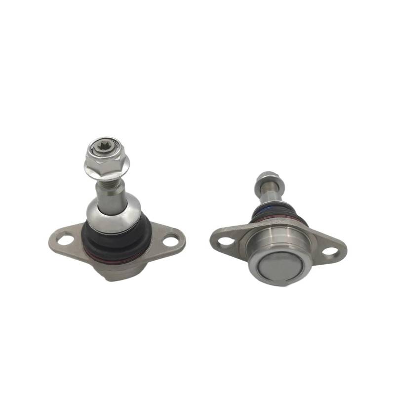 Lanliuhui Store 2 Stück 99 vordere untere Kugelgelenk-Zugstrebe, kompatibel mit B*MW E60 525xi 528i 528xi 530xi 535i 535xi 2006–2010 von SAGESWA