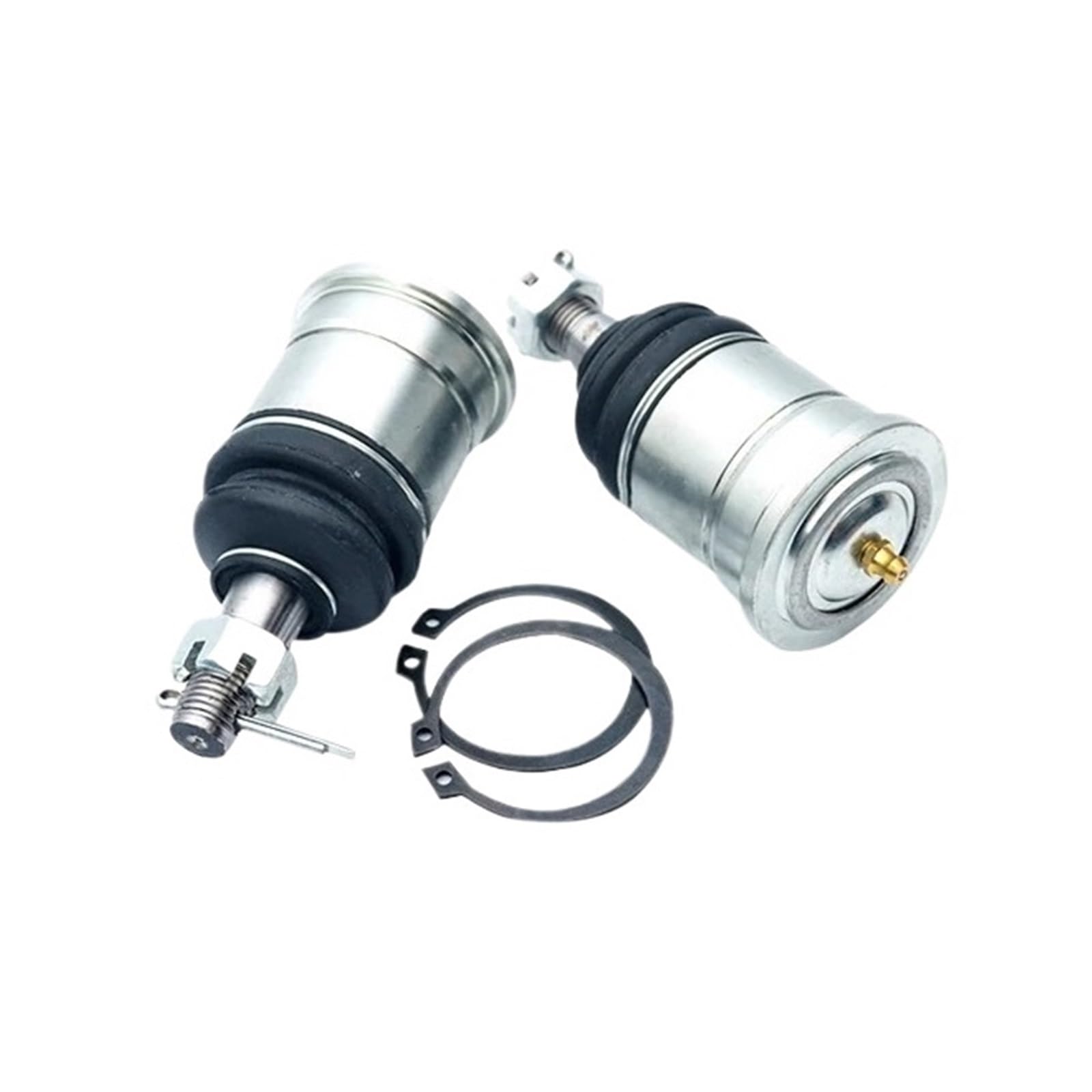 Lanliuhui Store 25 mm verlängertes vorderes, abschmierbares oberes Kugelgelenk, 2005–2020, kompatibel mit Hilux GGN25R, kompatibel mit Kun26R, kompatibel mit Hilux, kompatibel mit Vigo, kompatibel mit Lanliuhui Store 25 mm verlängertes vorderes, abschmierbares oberes Kugelgelenk, 2005–2020, kompatibel mit Hilux GGN25R, kompatibel mit Kun26R, kompatibel mit Hilux, kompatibel mit Vigo, kompatibel mit von SAGESWA