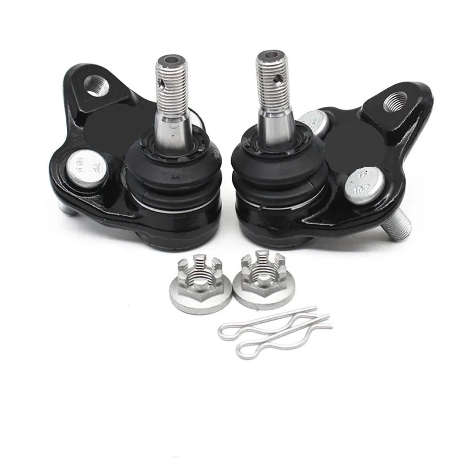 Lanliuhui Store 2904150XSZ08A Kompatibel Mit Haval H2 Kugelgelenk Hover Suspension Kugelkopf Lanliuhui Store 2904150XSZ08A Kompatibel Mit Haval H2 Kugelgelenk Hover Suspension Kugelkopf von SAGESWA