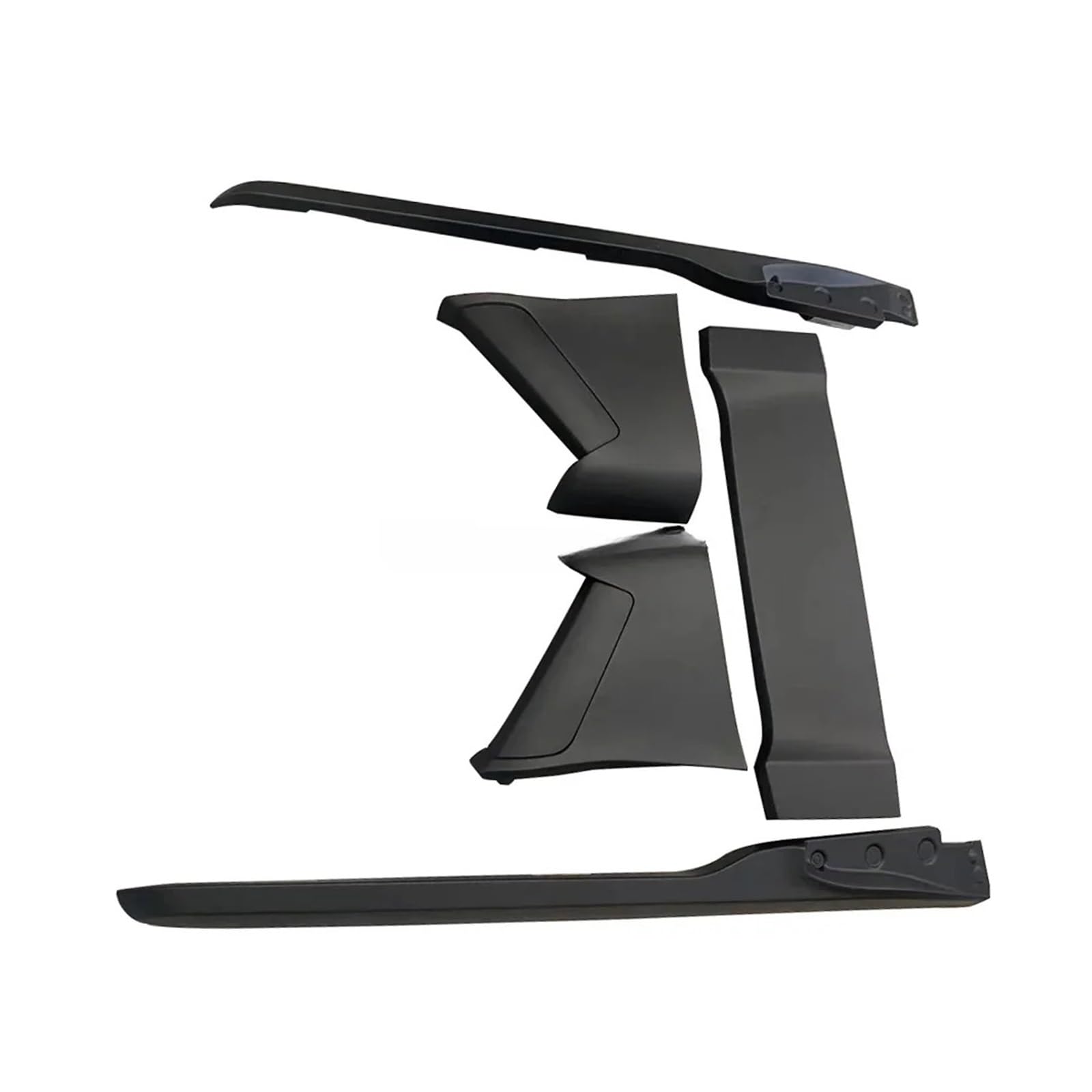 Lanliuhui Store 4X4 Sport Roll Bar Pickup Truck Gantry Kompatibel Mit Triton L200 2019 2020 Lanliuhui Store 4X4 Sport Roll Bar Pickup Truck Gantry Kompatibel Mit Triton L200 2019 2020 von SAGESWA
