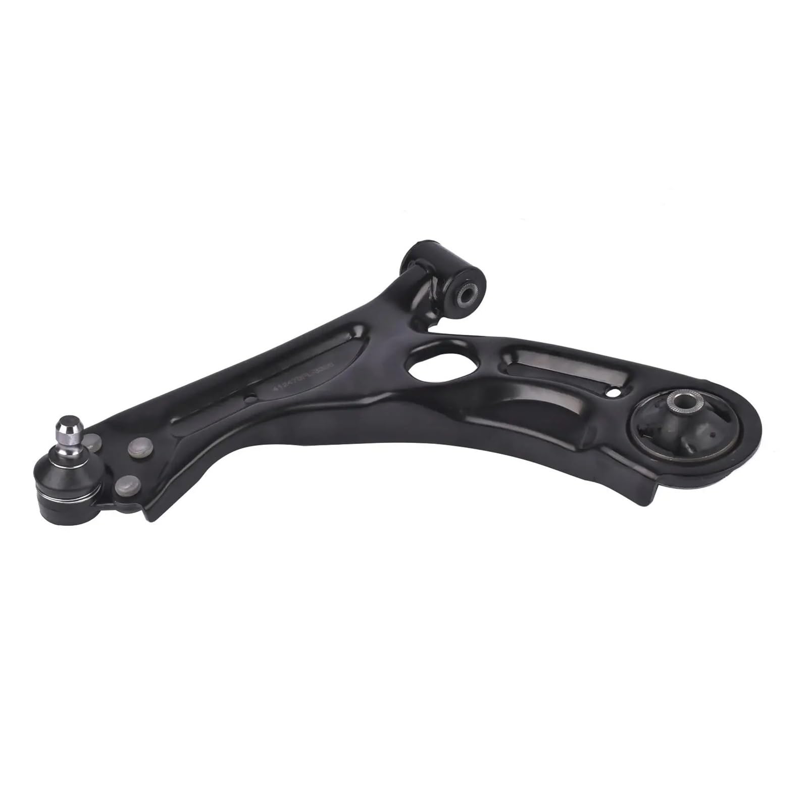 Lanliuhui Store AP02 Front Suspension Lower Arm Links Mit Kugelgelenk Kompatibel Mit Sonic 2012-2020 Lanliuhui Store AP02 Front Suspension Lower Arm Links Mit Kugelgelenk Kompatibel Mit Sonic 2012-2020 von SAGESWA