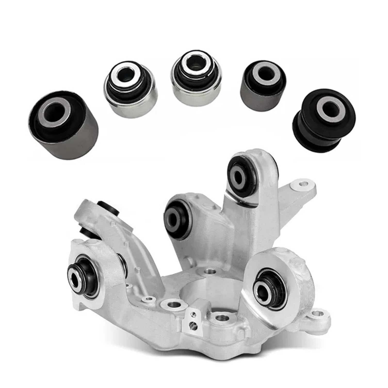 Lanliuhui Store K201541 BB5Z5A968A DB5Z5B758A K201346 8A8Z5A638B 1Set/5 stücke Aufhängungsquerlenkerbuchse Hinten Unten Innen Kompatibel Mit Explorer Lanliuhui Store K201541 BB5Z5A968A DB5Z5B758A K201346 8A8Z5A638B 1Set/5 stücke Aufhängungsquerlenkerbuchse Hinten Unten Innen Kompatibel Mit Explorer von SAGESWA