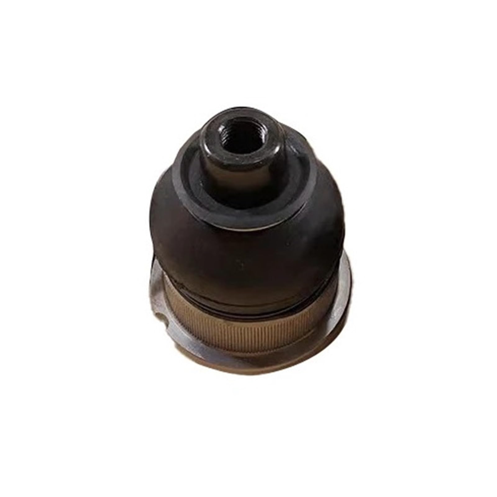 Lanliuhui Store Kompatibel mit Ghost Front Suspension System Vordere obere Schwingarmbuchse Kugelkopf Autozubehör(Black) von SAGESWA
