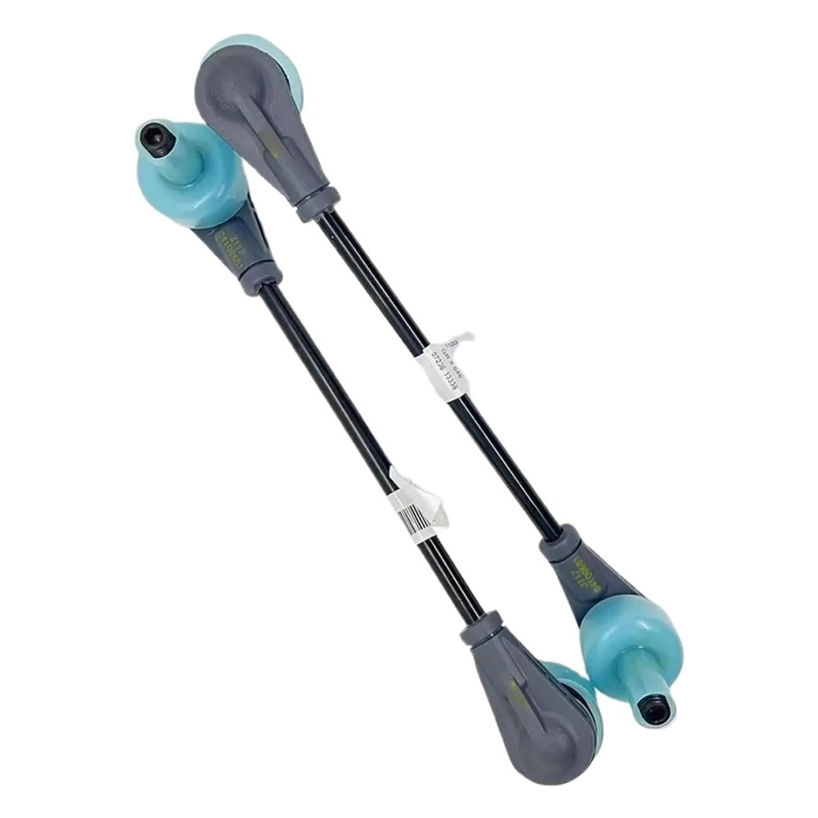 Lanliuhui Store Kugelgelenk for Stabilisatorstange vorne for Automobile, kompatibel mit Cadillac XT5 XT6 23384551 84108681 Lanliuhui Store Kugelgelenk for Stabilisatorstange vorne for Automobile, kompatibel mit Cadillac XT5 XT6 23384551 84108681 von SAGESWA