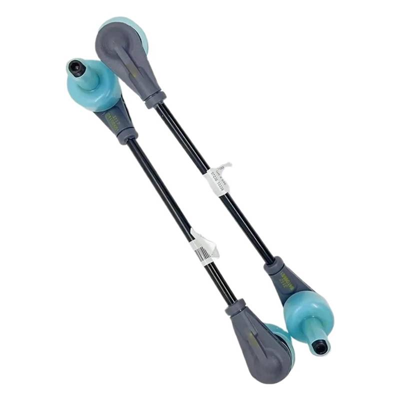 Lanliuhui Store Kugelgelenk for Stabilisatorstange vorne for Automobile, kompatibel mit Cadillac XT5 XT6 23384551 84108681 von SAGESWA