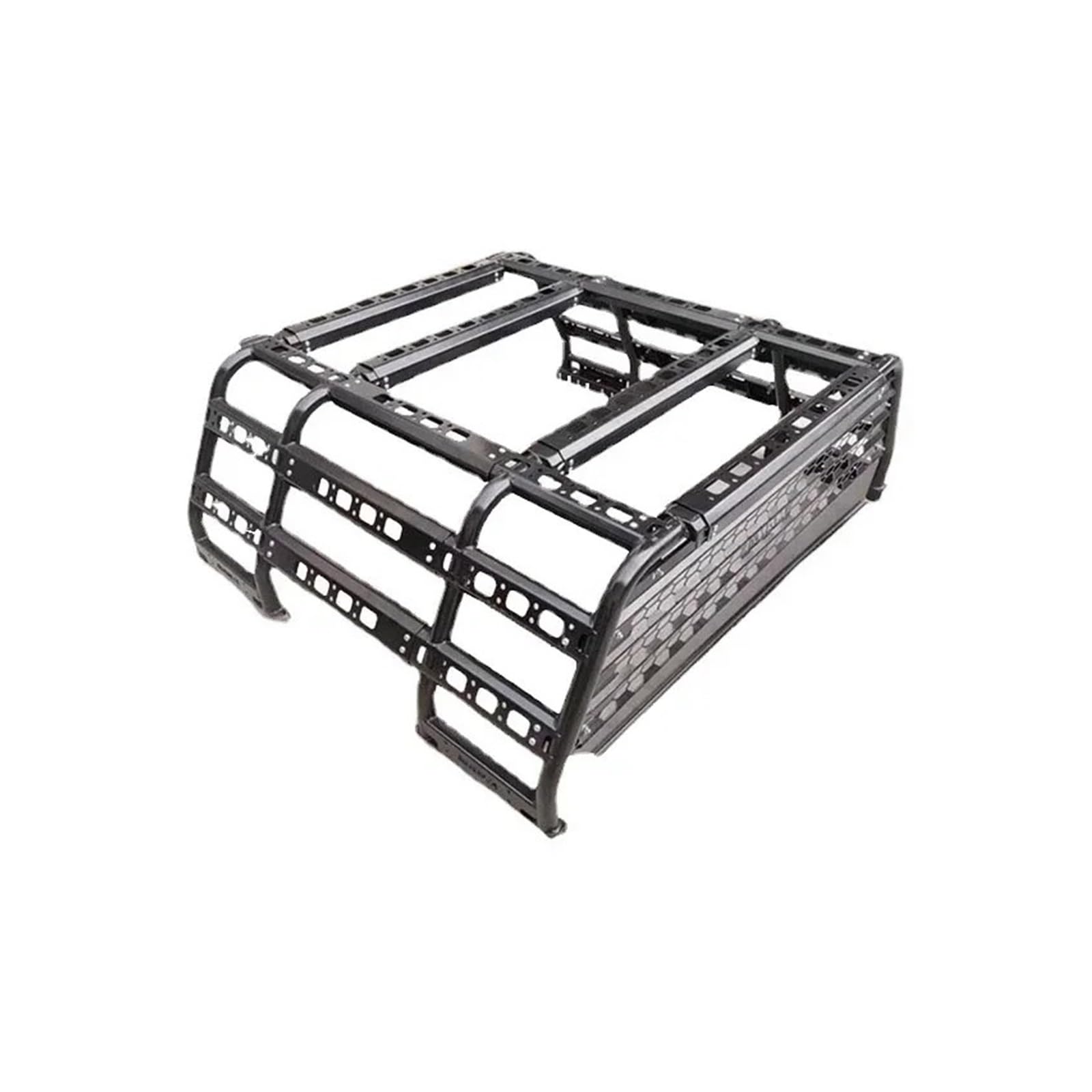 Lanliuhui Store Modifizierte Pickup-Portalglockenverlängerung Anti-Roll-Rack Portal-Pickup Anti-Roll-Hinteres Dachgepäckträger Kompatibel mit Isuzu Kompatibel mit D-MAX Lanliuhui Store Modifizierte Pickup-Portalglockenverlängerung Anti-Roll-Rack Portal-Pickup Anti-Roll-Hinteres Dachgepäckträger Kompatibel mit Isuzu Kompatibel mit D-MAX von SAGESWA
