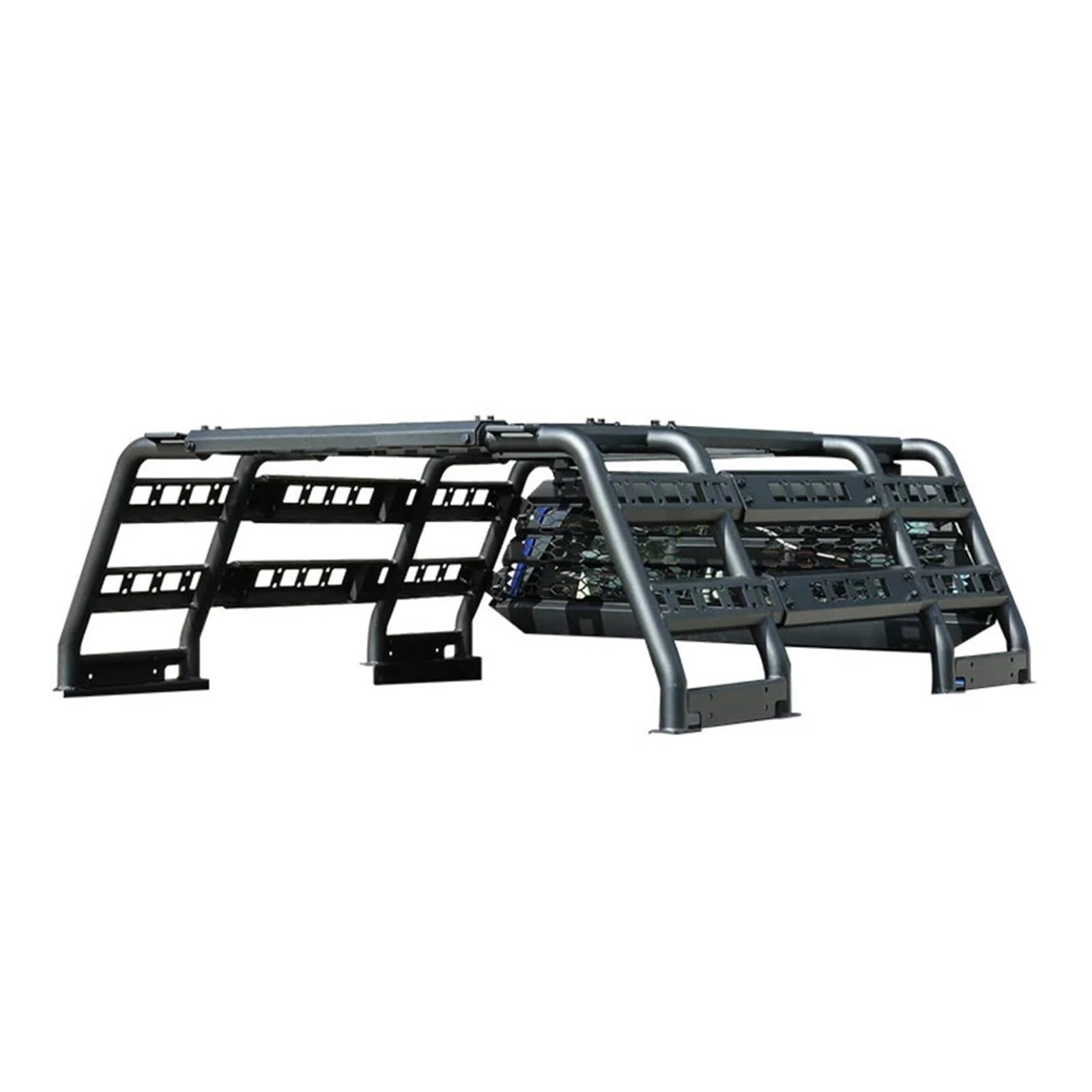 Lanliuhui Store Universell abnehmbares Portal Kompatibel mit Hilux Kompatibel mit Revo 4X4 Pickup Truck Schwarzer Überrollbügel Kompatibel mit Ranger Kompatibel mit Raptor F150 Lanliuhui Store Universell abnehmbares Portal Kompatibel mit Hilux Kompatibel mit Revo 4X4 Pickup Truck Schwarzer Überrollbügel Kompatibel mit Ranger Kompatibel mit Raptor F150 von SAGESWA