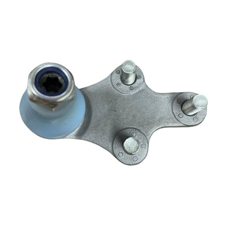 Lanliuhui Store Vorderer Dreiecksarm-Kugelbolzen, Aufhängungskugelgelenk 9803434080, kompatibel mit C4 C5, kompatibel mit GRANDLAND 508 3008 5008, kompatibel mit GRANDLAND X(Left) von SAGESWA