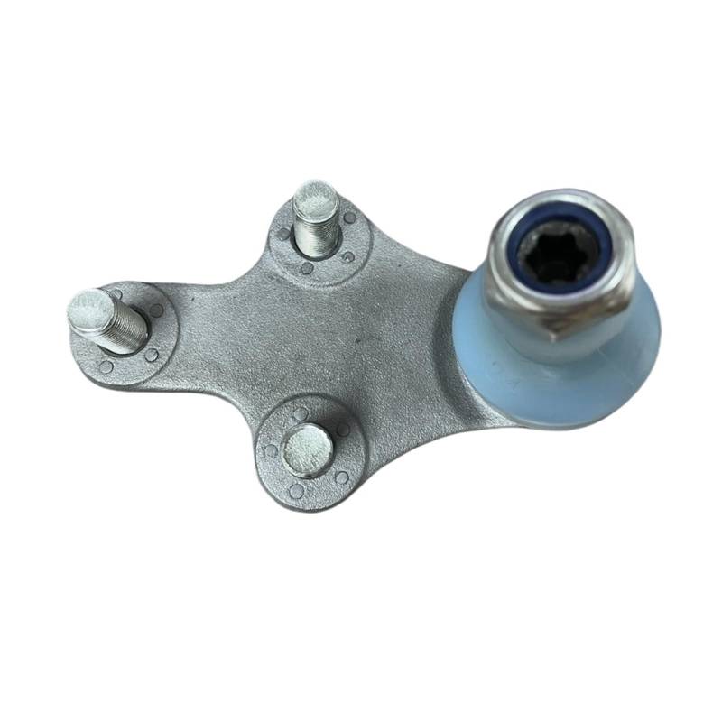 Lanliuhui Store Vorderer Dreiecksarm-Kugelbolzen, Aufhängungskugelgelenk 9803434080, kompatibel mit C4 C5, kompatibel mit GRANDLAND 508 3008 5008, kompatibel mit GRANDLAND X(Right) von SAGESWA