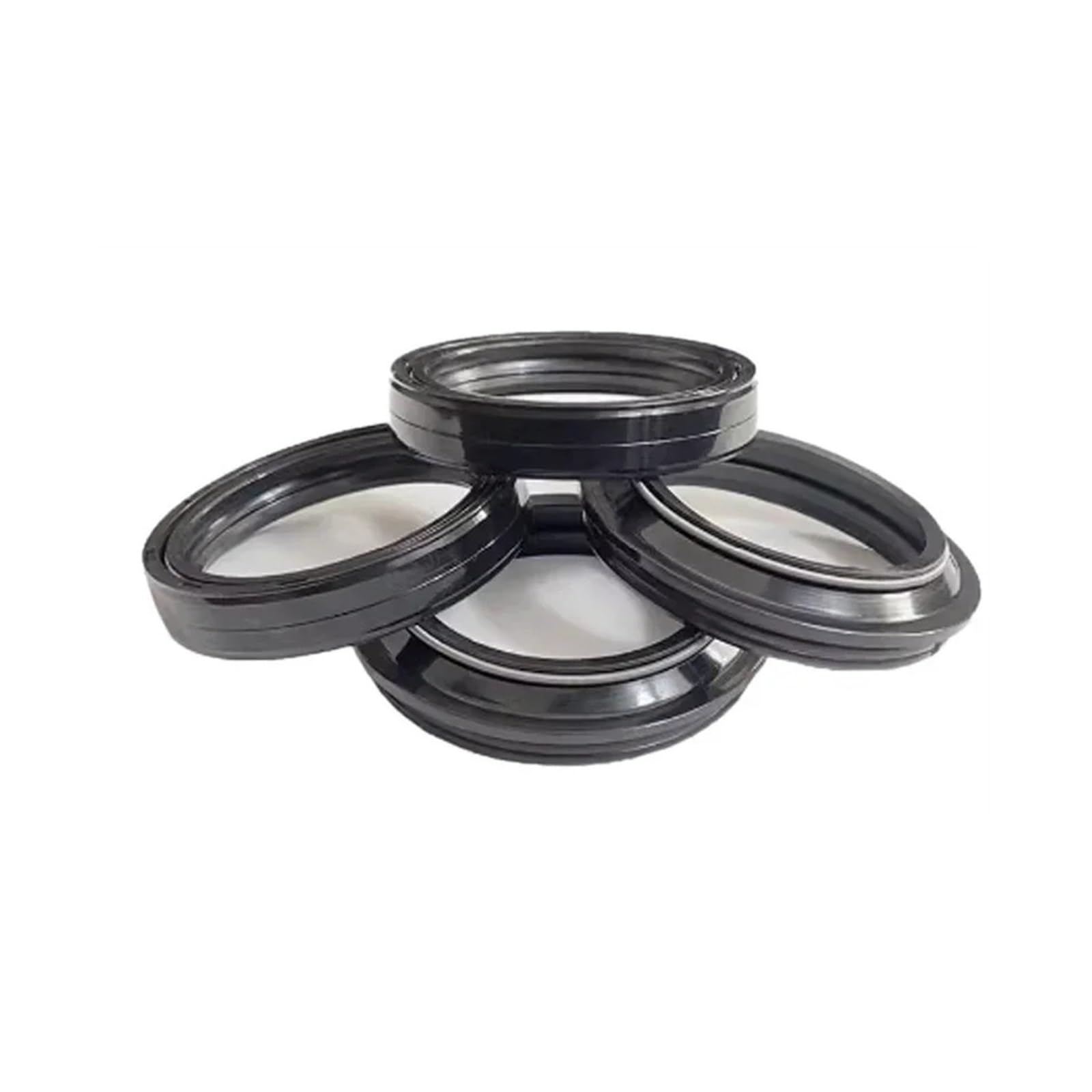 Motorrad 41 * 54 * 11 Gabel Dämpfer Schock Öl Staub Dichtung for VT1100 C1 SHADOW VT750C MAGNA VT750CD VT750DCB VTR1000R VTX1300C Motorrad 41 * 54 * 11 Gabel Dämpfer Schock Öl Staub Dichtung for VT1100 C1 SHADOW VT750C MAGNA VT750CD VT750DCB VTR1000R VTX1300C von SAGESWA